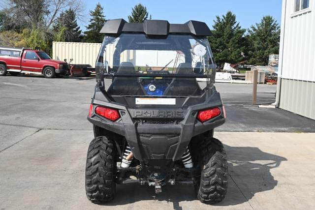 Image of Polaris RZR 570 equipment image 4