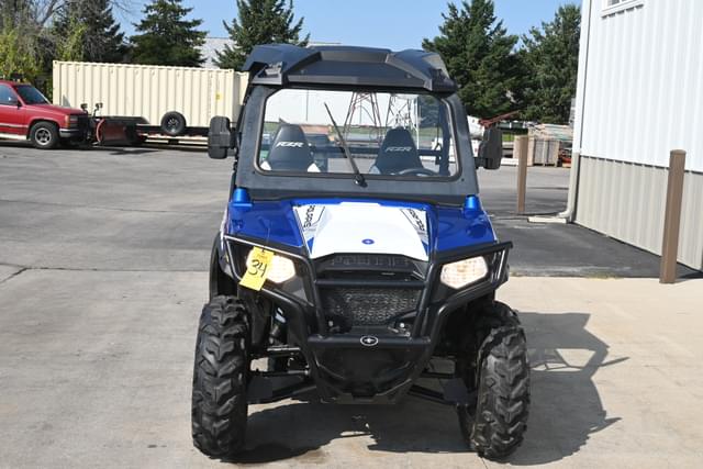 Image of Polaris RZR 570 equipment image 3