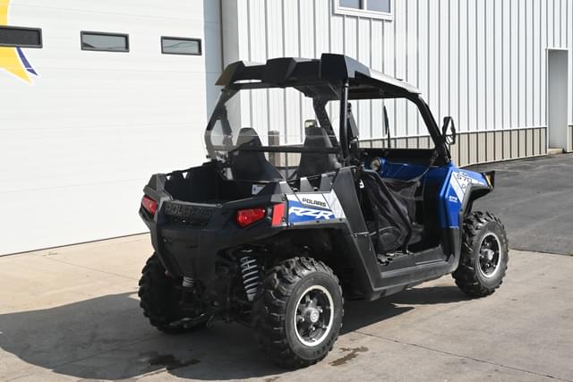 Image of Polaris RZR 570 equipment image 2