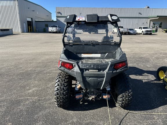Image of Polaris RZR 570 equipment image 2