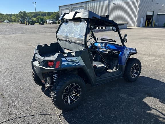 Image of Polaris RZR 570 equipment image 1