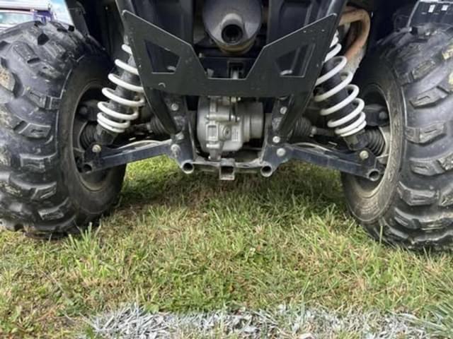 Image of Polaris RZR 800 equipment image 4