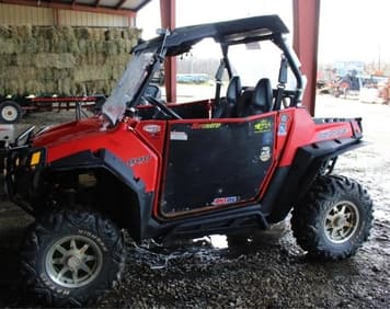 Main image Polaris RZR 800