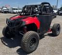 2014 Polaris RZR Image
