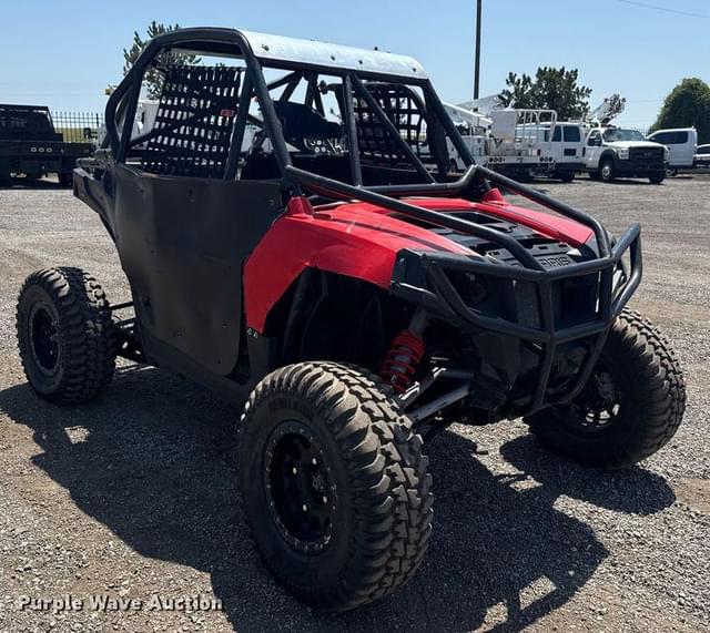 Image of Polaris RZR equipment image 2