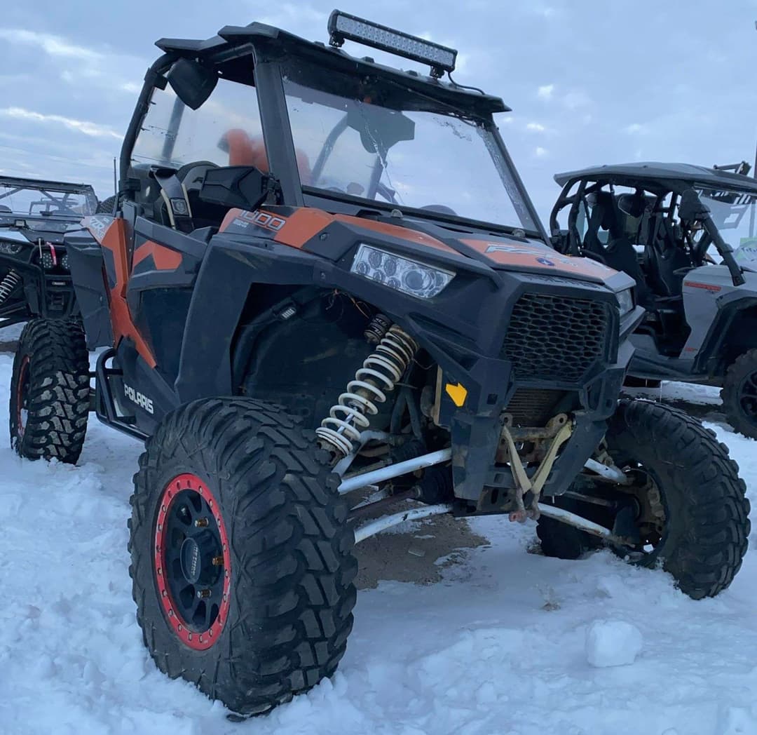 Image of Polaris RZR XP 1000 Primary image