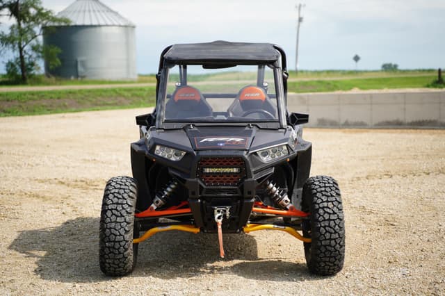 Image of Polaris RZR XP 1000 equipment image 1