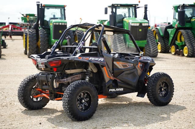 Image of Polaris RZR XP 1000 equipment image 4
