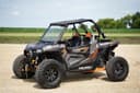 2014 Polaris RZR XP 1000 Image