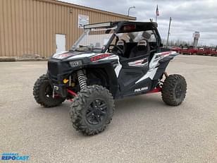 Main image Polaris RZR XP 1000