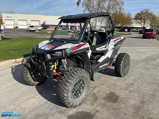 2014 Polaris RZR XP 1000 Equipment Image0