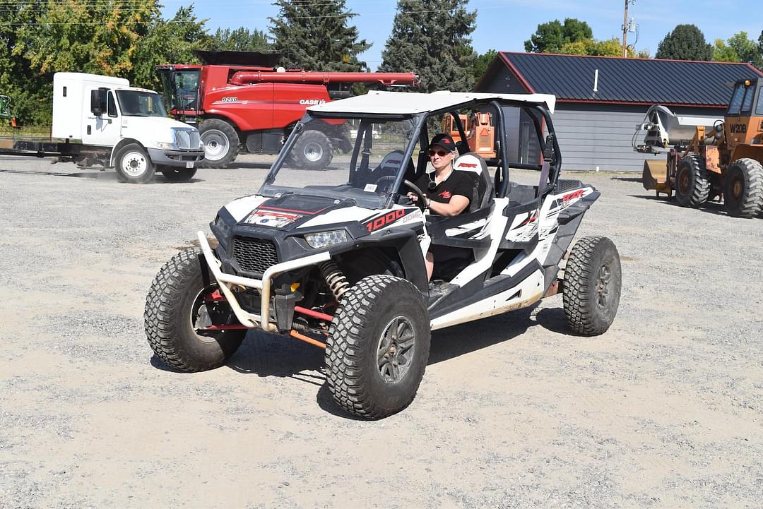 Image of Polaris RZR XP 1000 Primary image