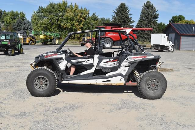 Image of Polaris RZR XP 1000 equipment image 1