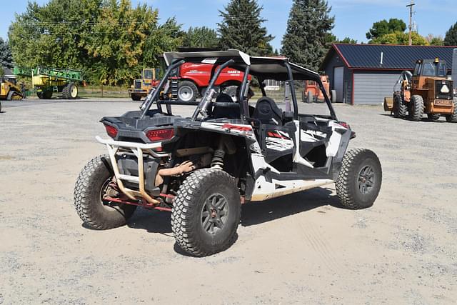 Image of Polaris RZR XP 1000 equipment image 4