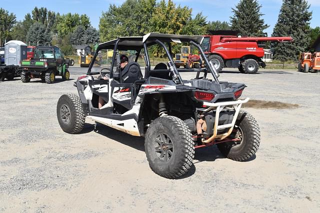 Image of Polaris RZR XP 1000 equipment image 2