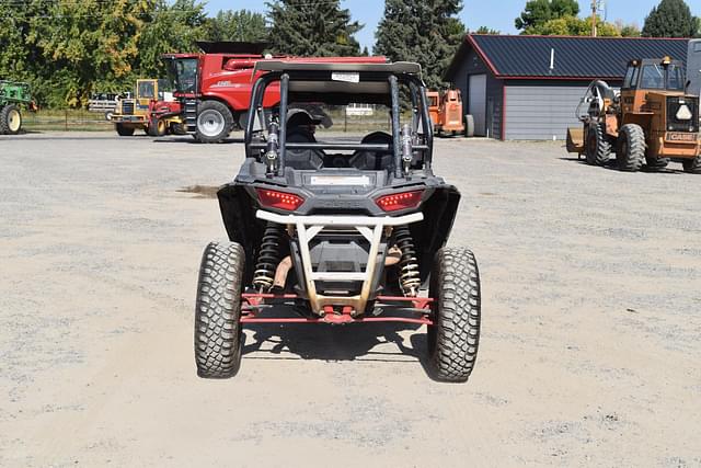 Image of Polaris RZR XP 1000 equipment image 3