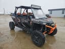 2014 Polaris RZR XP 4 1000 Image