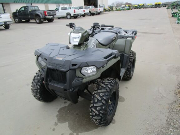 Main image Polaris Sportsman 570