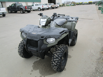 Main image Polaris Sportsman 570