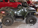 2014 Polaris Sportsman 570 Image