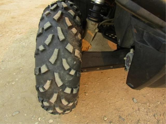 Image of Polaris Sportsman 570 equipment image 4