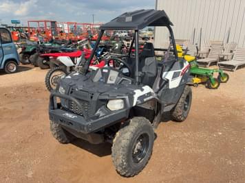 Main image Polaris Sportsman Ace
