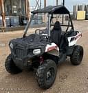 2014 Polaris Sportsman Ace Image