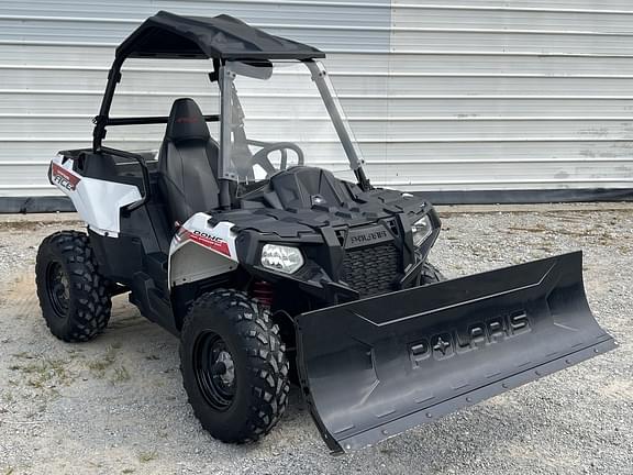 Image of Polaris Sportsman Ace Primary image