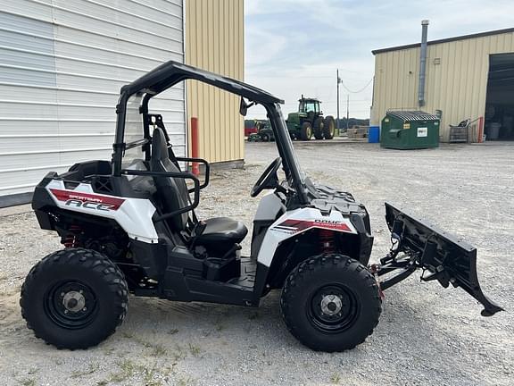 Image of Polaris Sportsman Ace equipment image 1