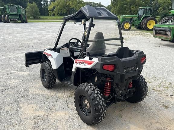 Image of Polaris Sportsman Ace equipment image 4