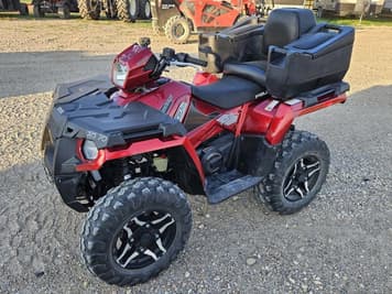 Main image Polaris Sportsman 570