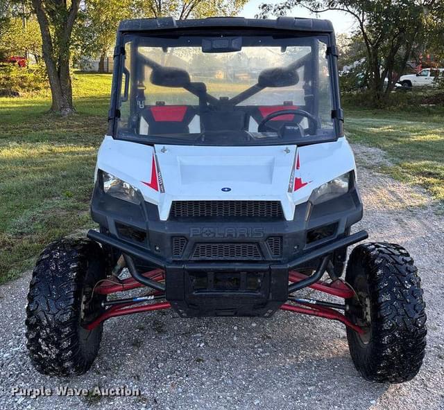 Image of Polaris Ranger 900 XP equipment image 1