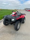 Polaris Sportsman 850XP Image
