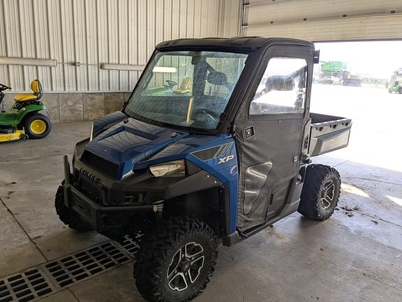 Image of Polaris Ranger 900 XP Primary image