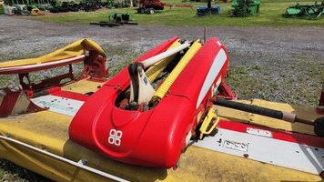 Main image Pottinger Novacat 351