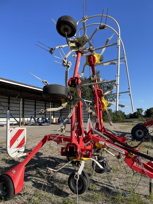 Image of Pottinger HIT 6.80T equipment image 2