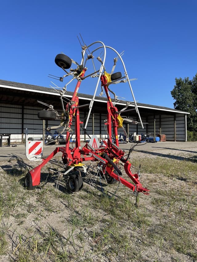 Image of Pottinger HIT 6.80T equipment image 1