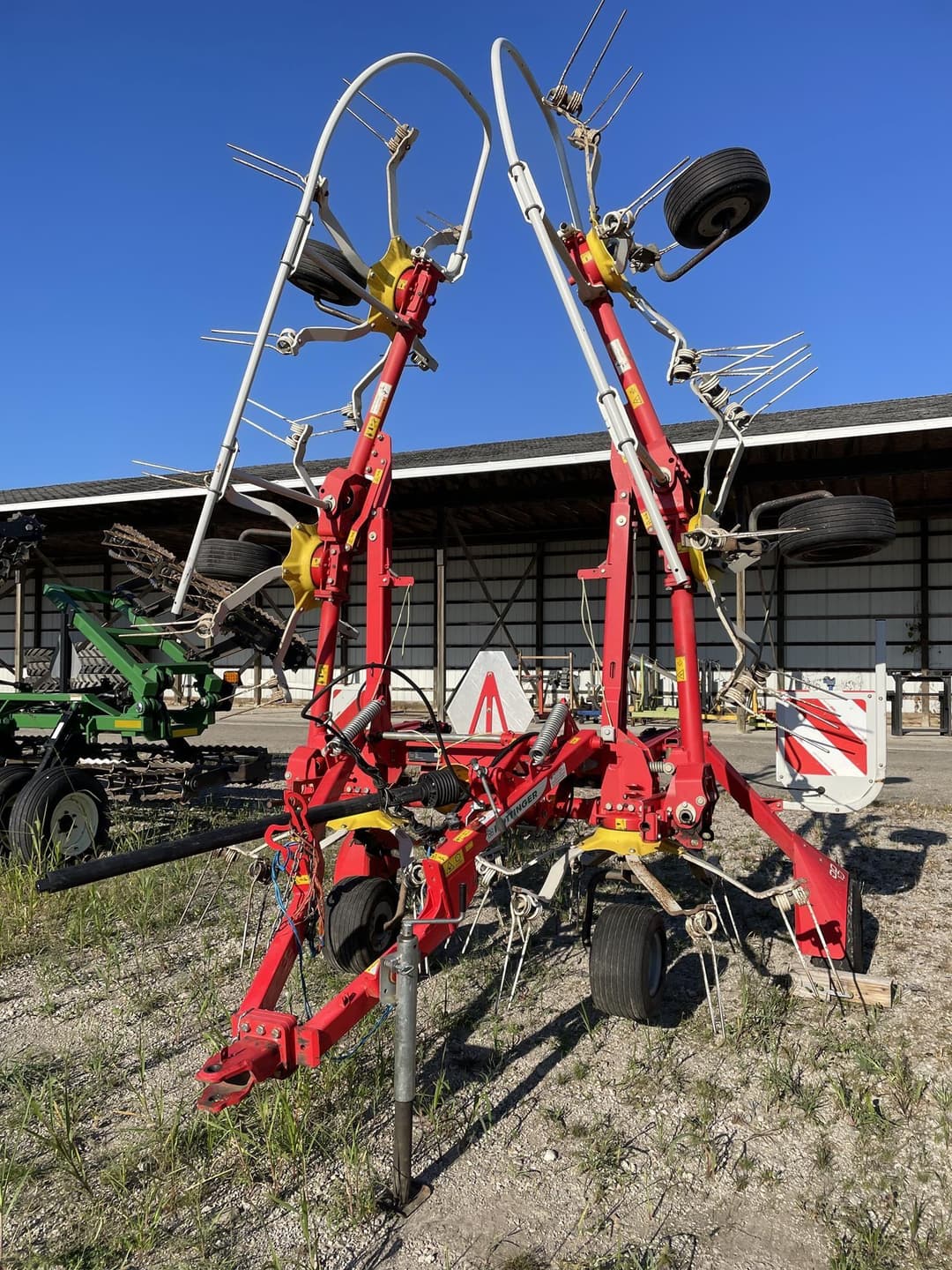 Image of Pottinger HIT 6.80T Primary image