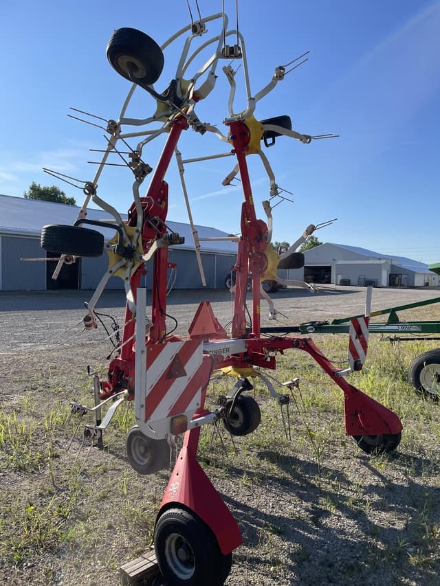 Image of Pottinger HIT 6.80T equipment image 4