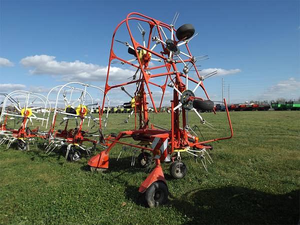 Image of Pottinger 800 AZ equipment image 2