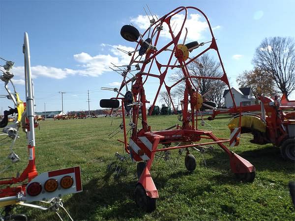 Image of Pottinger 800 AZ equipment image 3