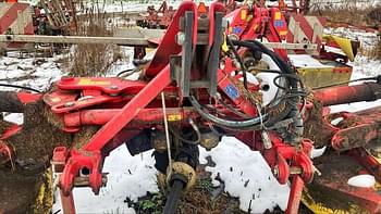 2014 Pottinger Novacat V10 Equipment Image0