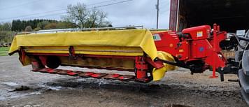 Main image Pottinger Novacat 351/S12 1