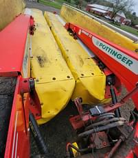 Main image Pottinger Novacat 351/S12 38