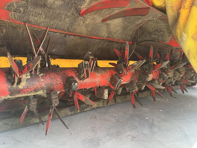 Image of Pottinger Novacat 351 equipment image 4
