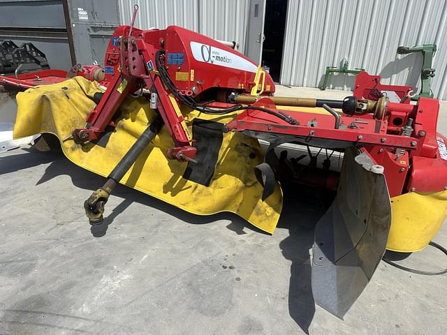 Image of Pottinger Novacat 351 equipment image 3