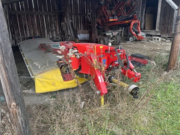 Image of Pottinger Novacat 442 equipment image 2