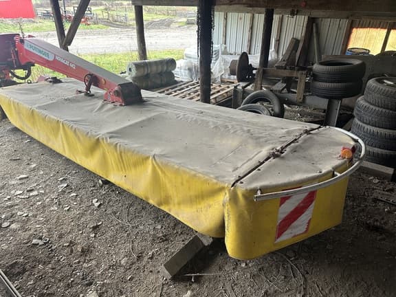 Image of Pottinger Novacat 442 equipment image 3