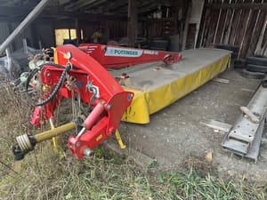 2014 Pottinger Novacat 442 Image