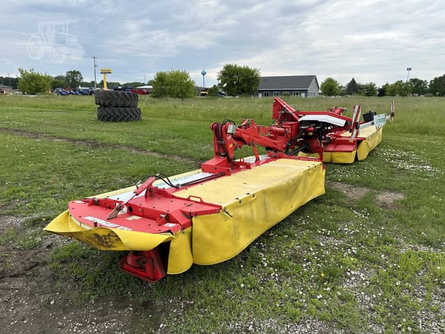 Image of Pottinger Novacat V10 equipment image 4